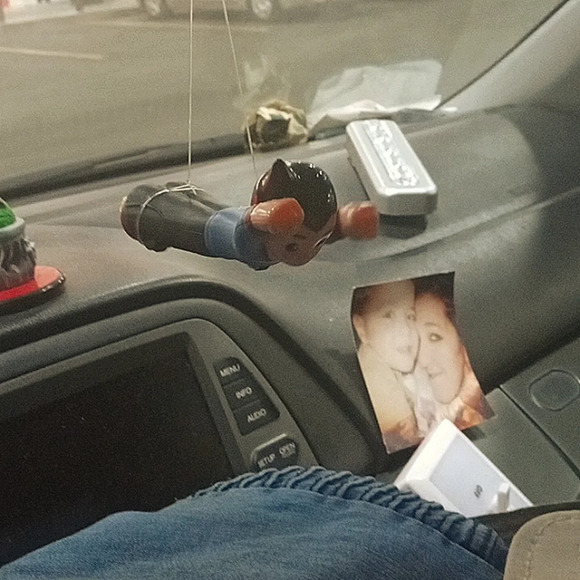 Astro Boy Flying Movie Wheels McDonalds Happy Meal Toy #5 2009 Imagi and Tezuka - Picture 10 of 10